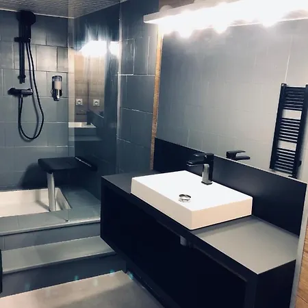 Apartment Loft Appart Narbonne