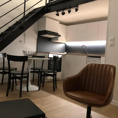 Loft Appart