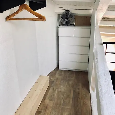 Loft Appart Apartment *