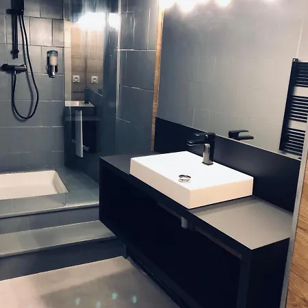 Loft Appart * Narbonne