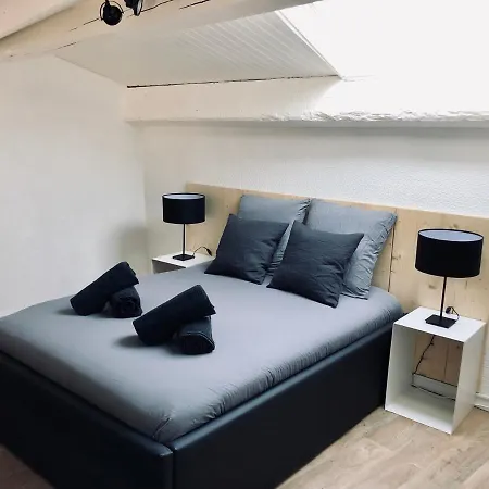Loft Appart *