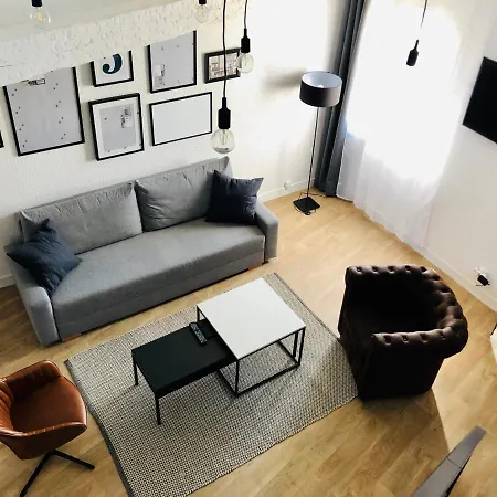 Loft Appart Apartment
