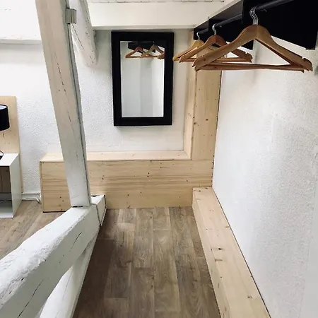 Loft Appart Narbonne
